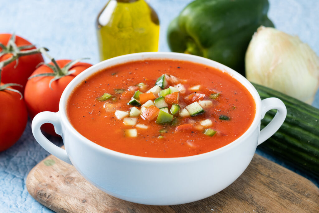 Tomato Soup
